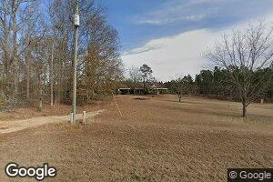 1600 Old Louisville Rd, Soperton, GA 30457