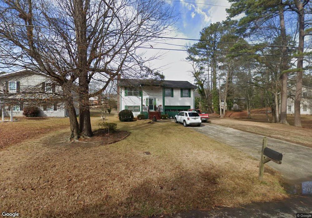 1318 Davis St unit 2, Sugar Hill, GA 30518 - photo 1