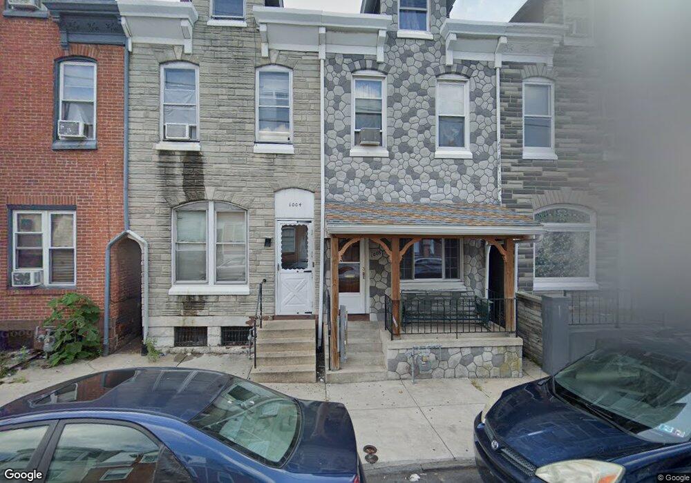 1006 N 10th St, Reading, PA 19604 - photo 1