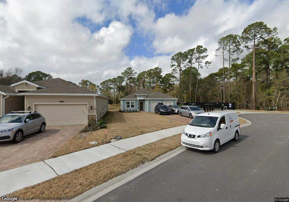 1700 Enclave Rd, Jacksonville, FL 32211 - photo 1