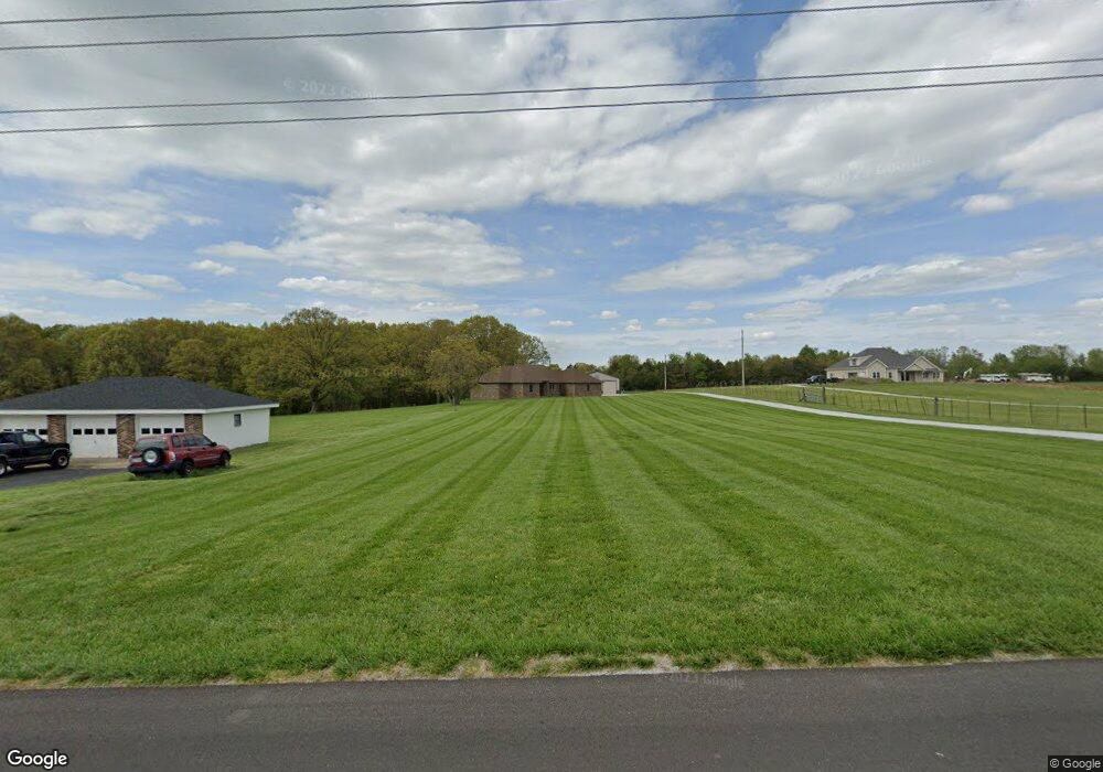 1445 W Gooch Rd, Nixa, MO 65714 - photo 1