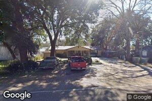 1550 Lahaye Rd, Mamou, LA 70554
