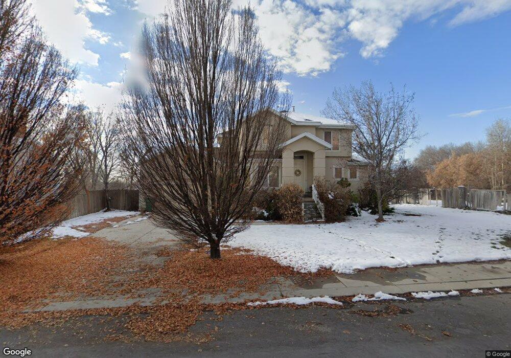 9933 Deep Creek Dr, Pleasant Grove, UT 84062 - photo 1