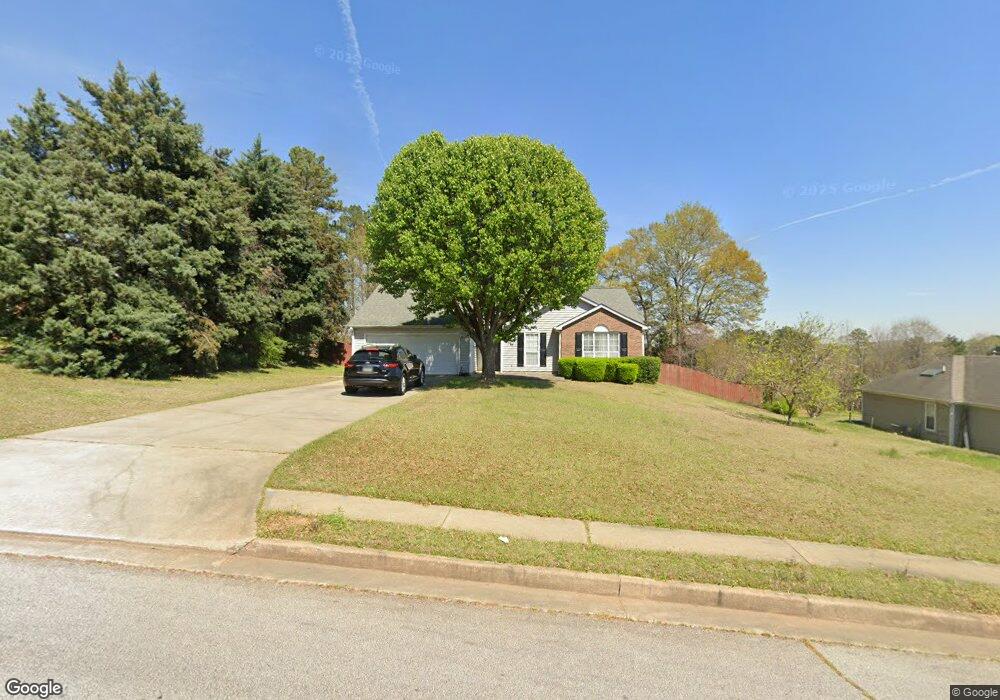 112 Northwind Dr unit 1, Stockbridge, GA 30281 - photo 1