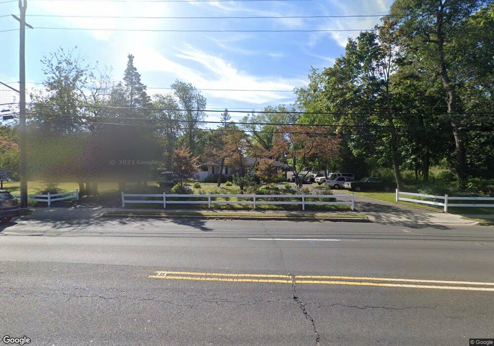 117 Newman Springs Rd, Tinton Falls, NJ 07724 - photo 1