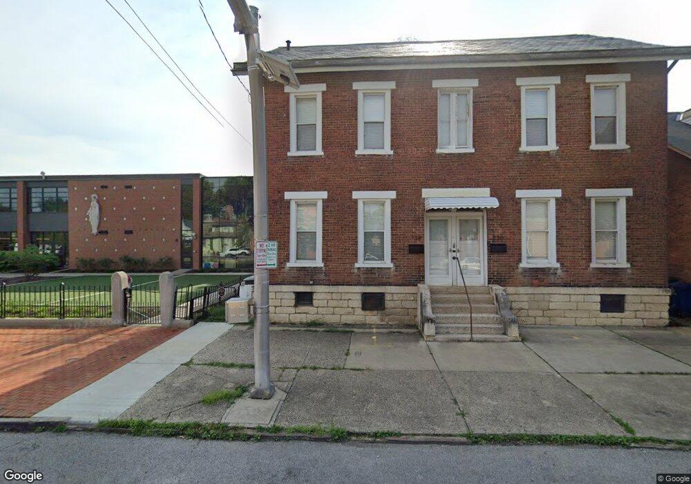 718 S 3rd St unit 720, Columbus, OH 43206 - photo 1