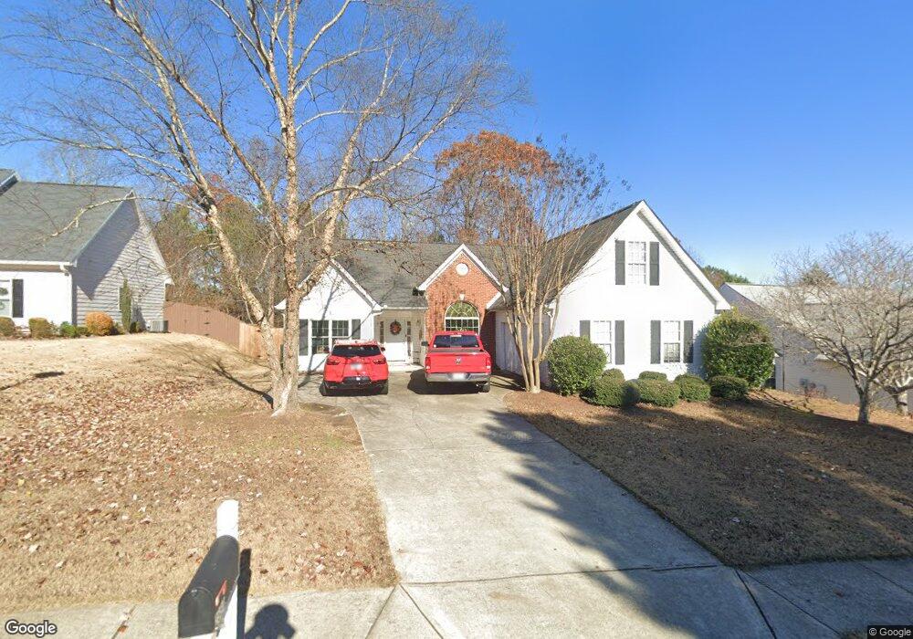 2550 Cordillo Dr unit 2, Dacula, GA 30019 - photo 1