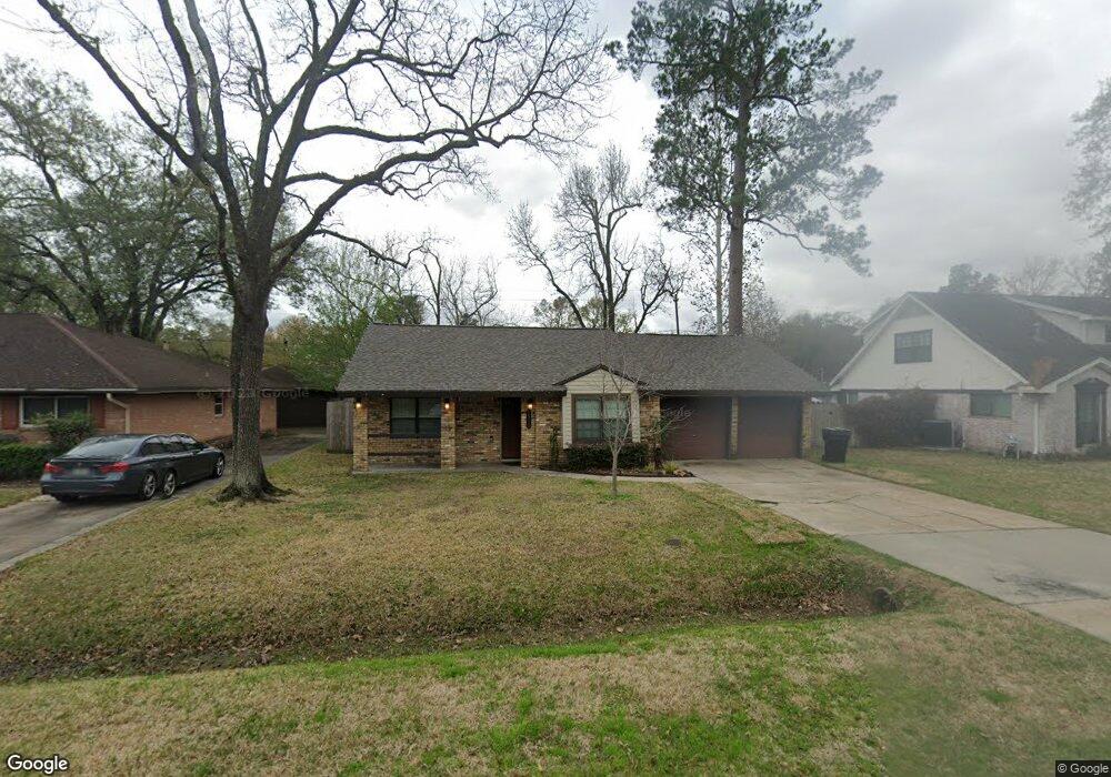 1515 Lehman St, Houston, TX 77018 - photo 1