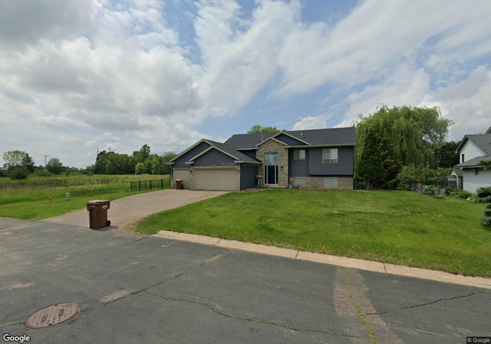 15680 Foxhill Ave N, Hugo, MN 55038 - photo 1