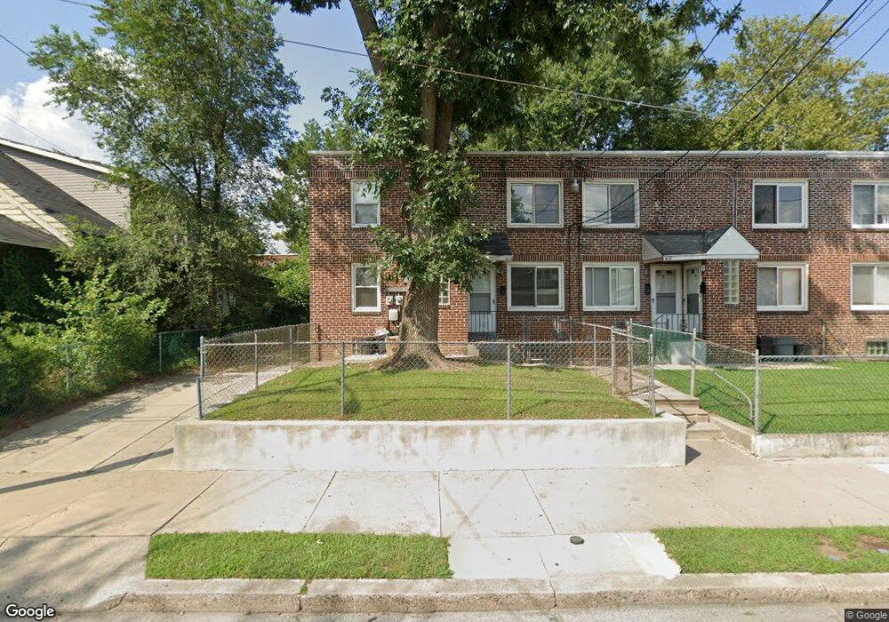 410 Morse St, Camden, NJ 08105 - photo 1