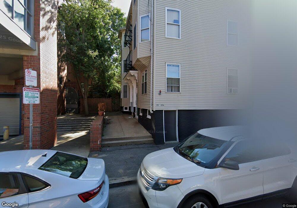 254 Medford St unit 6, Charlestown, MA 02129 - photo 1