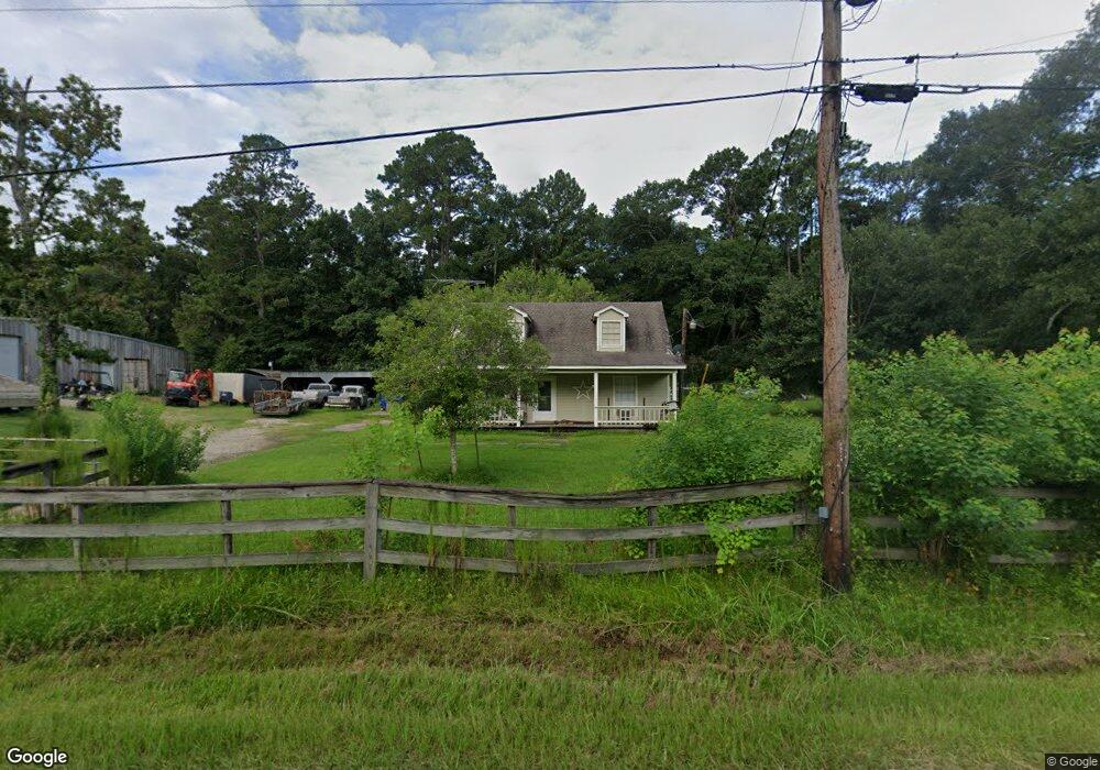29719 Elm Ln, Magnolia, TX 77354 - photo 1