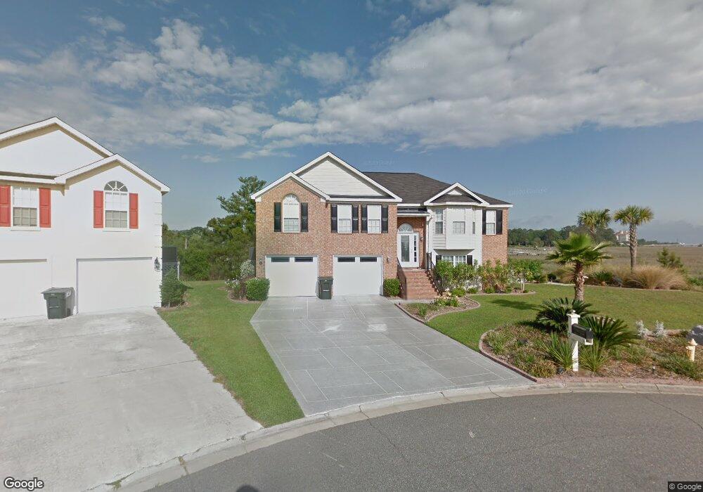 5 High Water Ct, Savannah, GA 31410 - photo 1