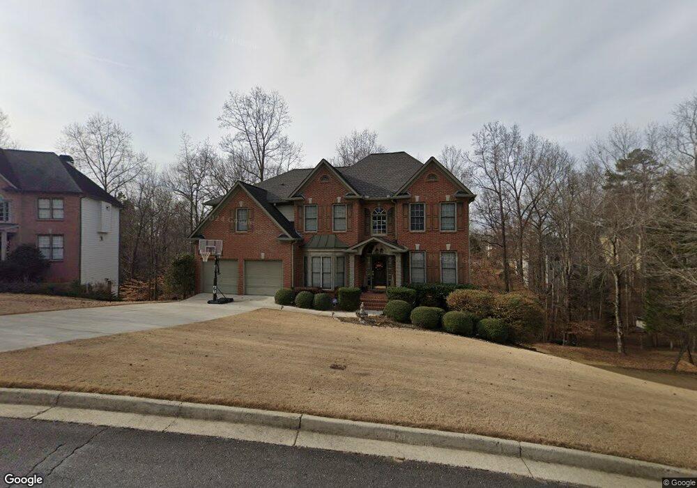 540 Sentry Ridge Crossing unit 18, Suwanee, GA 30024 - photo 1