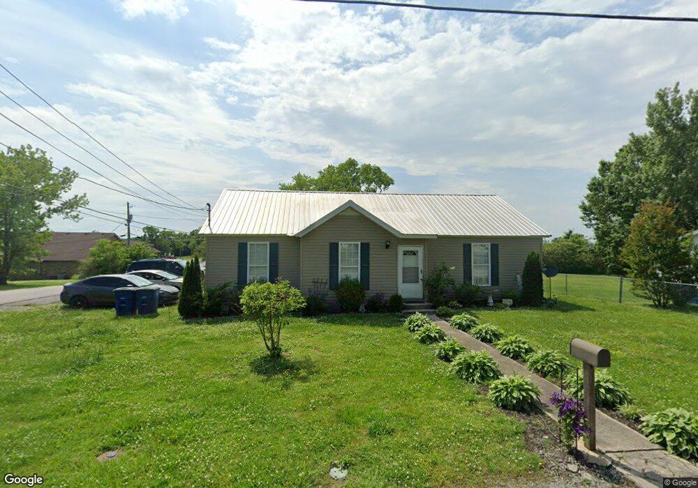 1701 Gordon Rd, Shelbyville, TN 37160 - photo 1