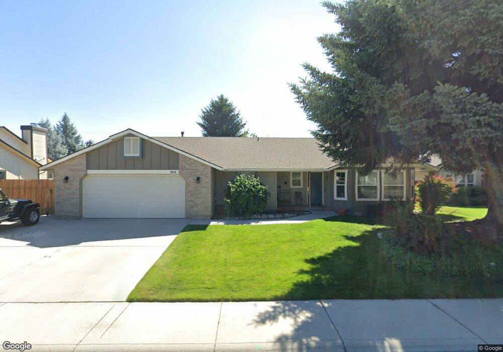 902 N Snead Place, Eagle, ID 83616 - photo 1