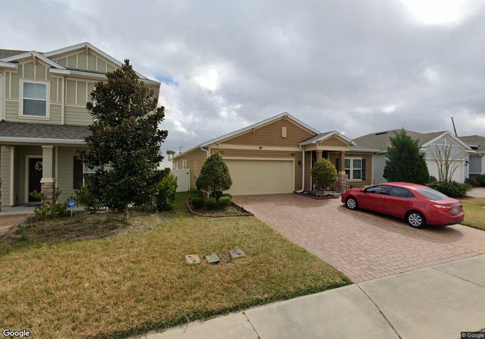 1415 Tripper Dr, Jacksonville, FL 32211 - photo 1