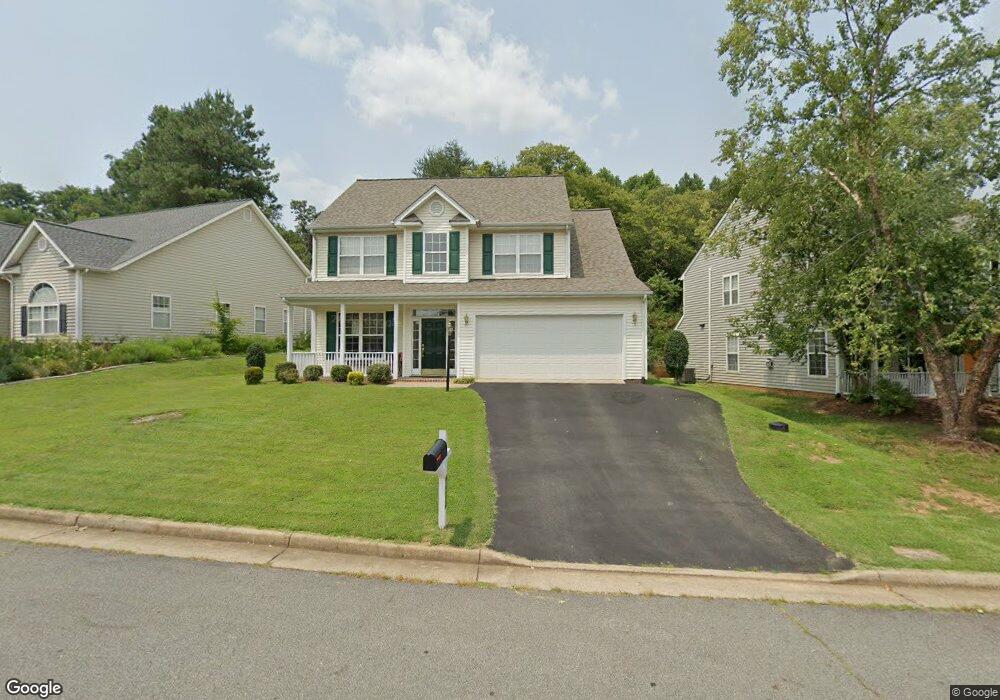 872 Swan Ridge Rd, Charlottesville, VA 22903 - photo 1