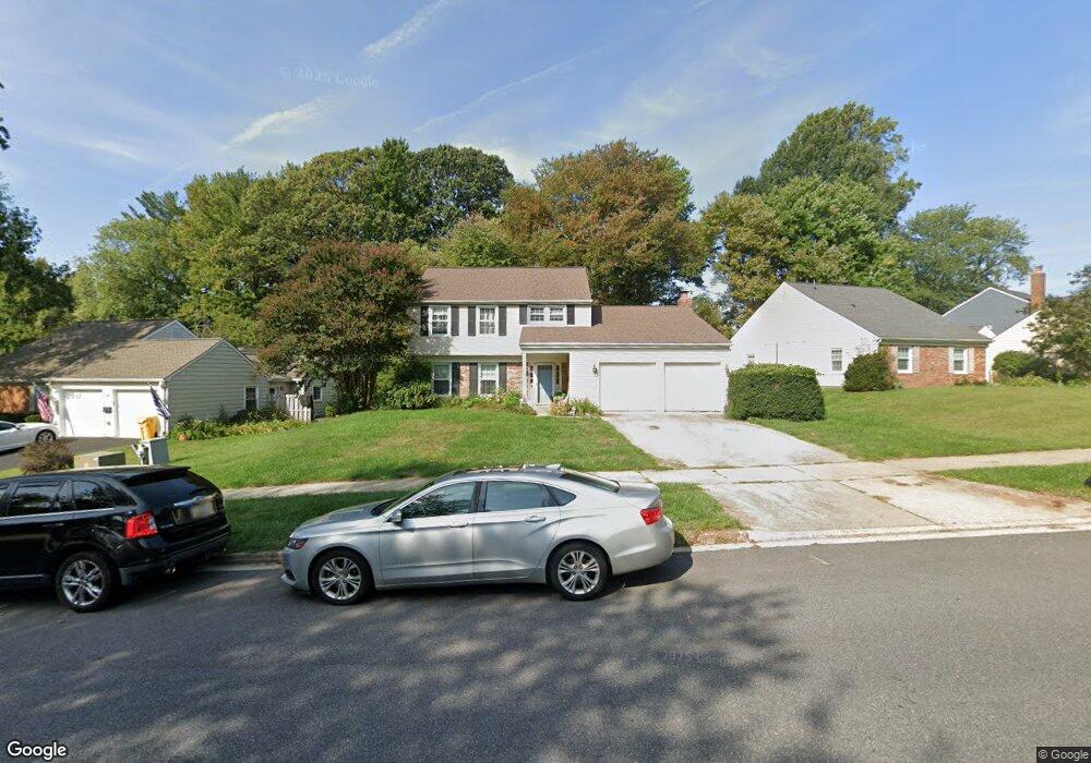 1429 Crofton Pkwy, Crofton, MD 21114 - photo 1