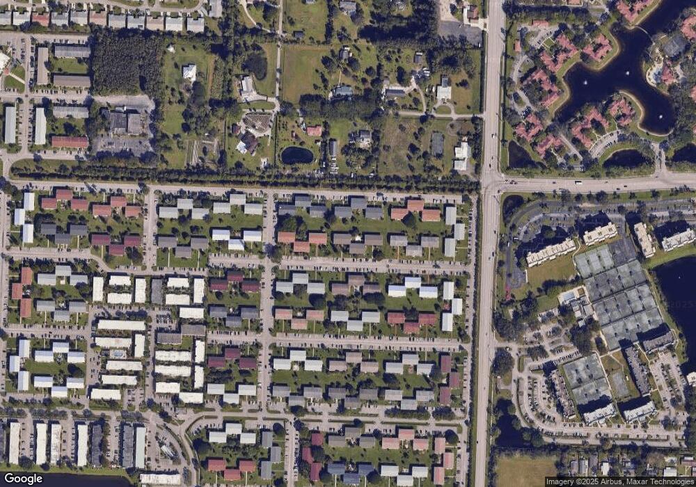 21 Norwich A unit 21, West Palm Beach, FL 33417 - photo 1