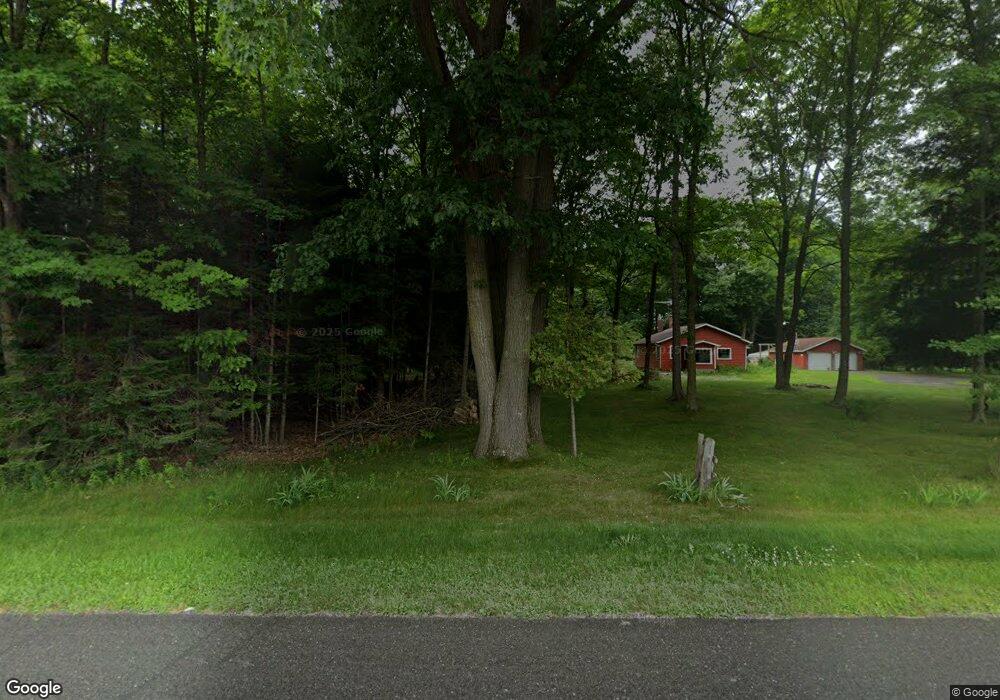 W6004 Gravelly Brook Rd, Porterfield, WI 54159 - photo 1