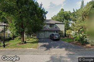 12 Minnisink Dr, Roseland, NJ 07068