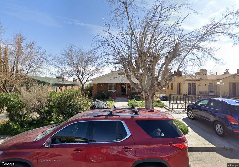 2730 Federal Ave, El Paso, TX 79930 - photo 1