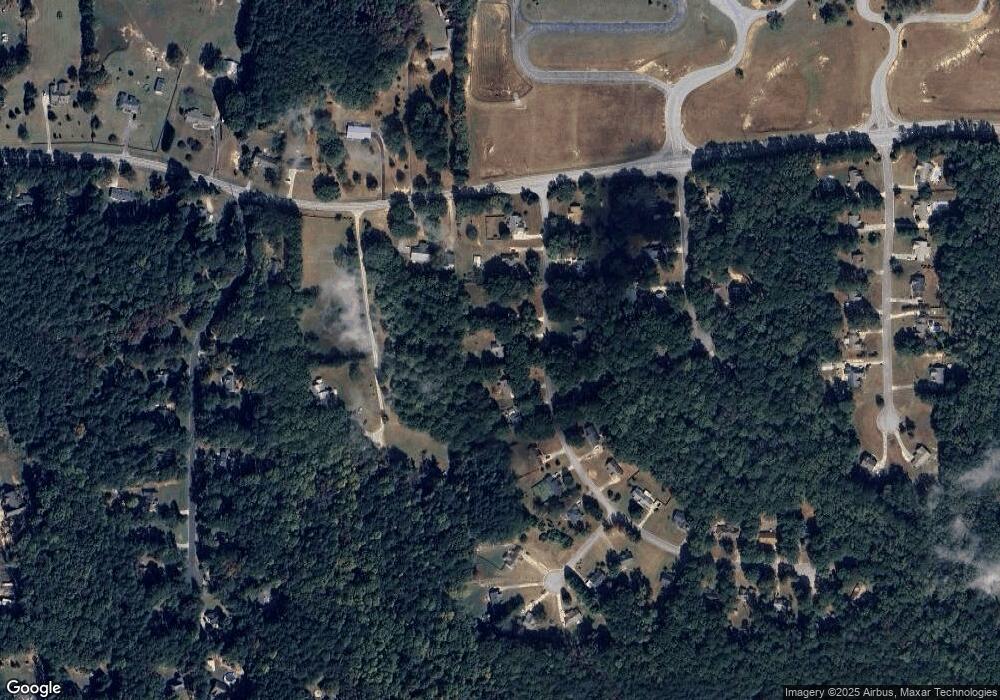 33 Saint James Place, Sharpsburg, GA 30277 - photo 1