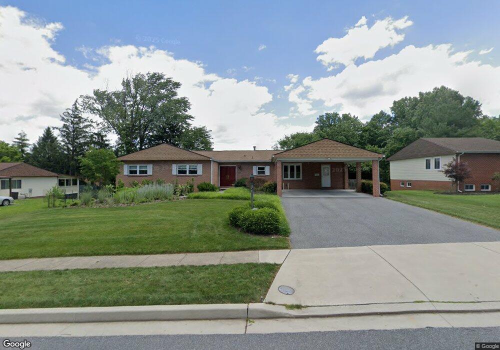 7019 Pheasant Cross Dr, Baltimore, MD 21209 - photo 1