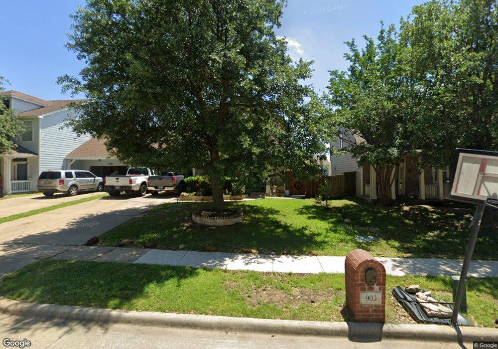 903 Greene Way, Wylie, TX 75098 - photo 1