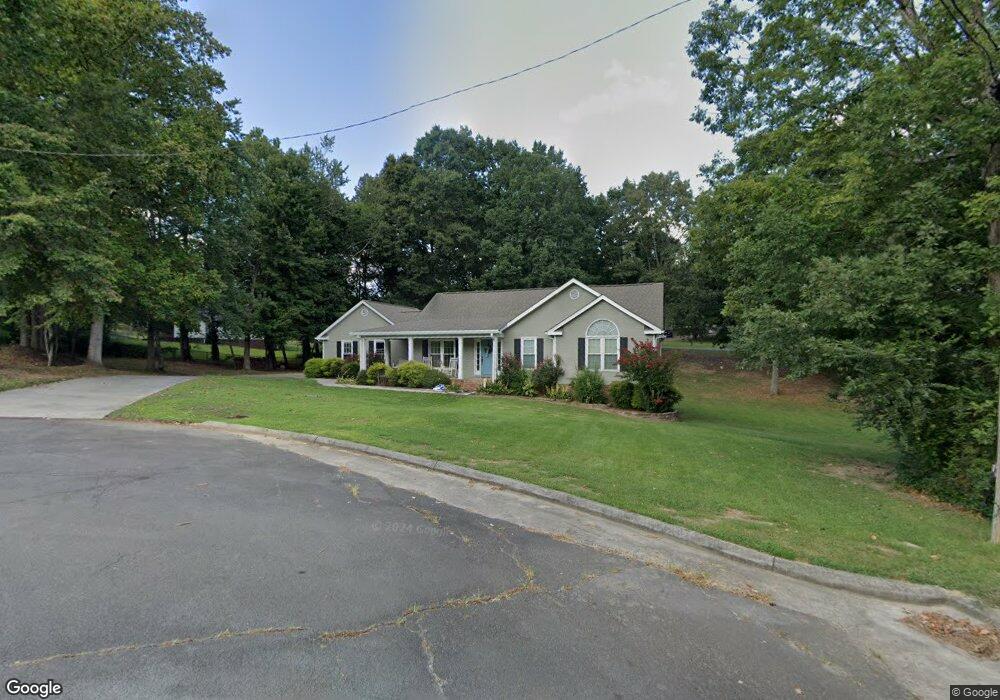 517 Kevin Way SE, Dalton, GA 30721 - photo 1