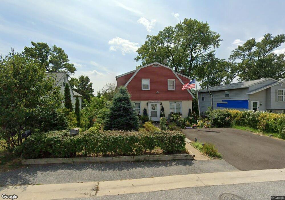 1712 Wilson Ave, Halethorpe, MD 21227 - photo 1