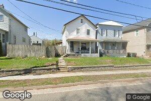 651 Main St, Vandling, PA 18421
