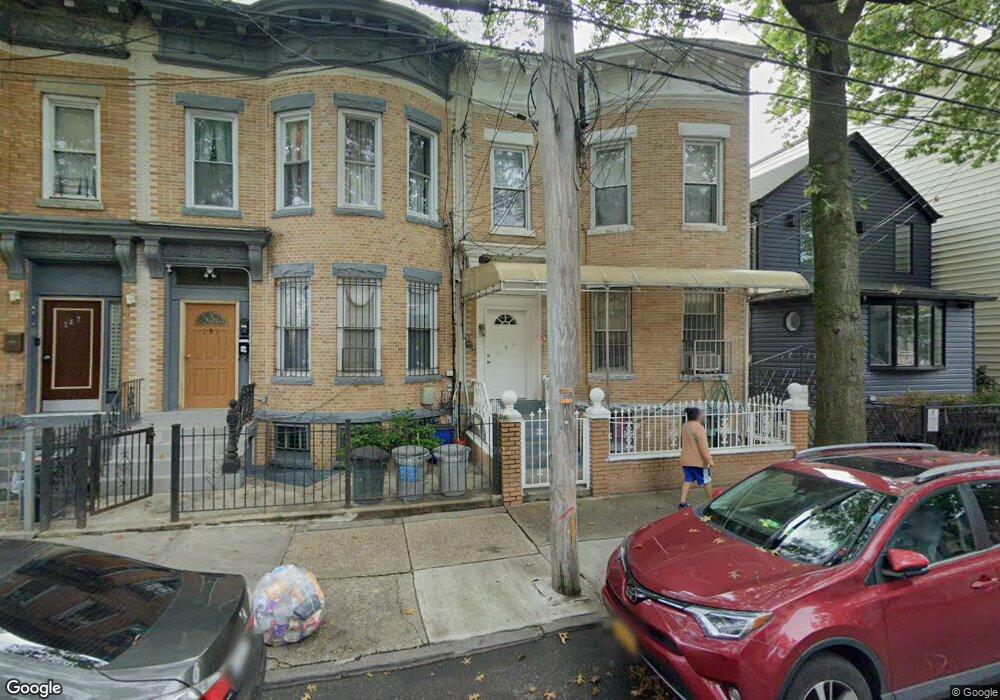 153 Autumn Ave, Brooklyn, NY 11208 - photo 1