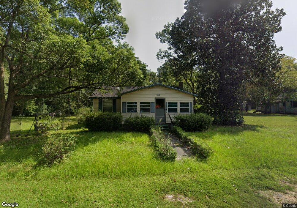 3350 Tyre Bridge Rd, Patterson, GA 31557 - photo 1