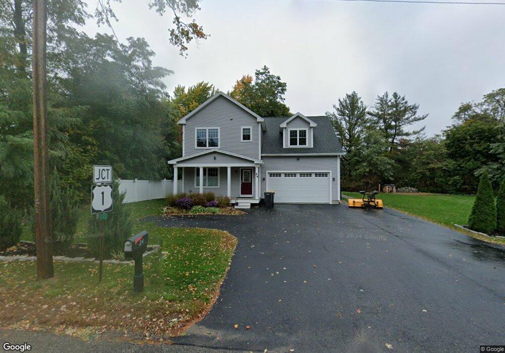 24 Pine Point Rd, Scarborough, ME 04074 - photo 1