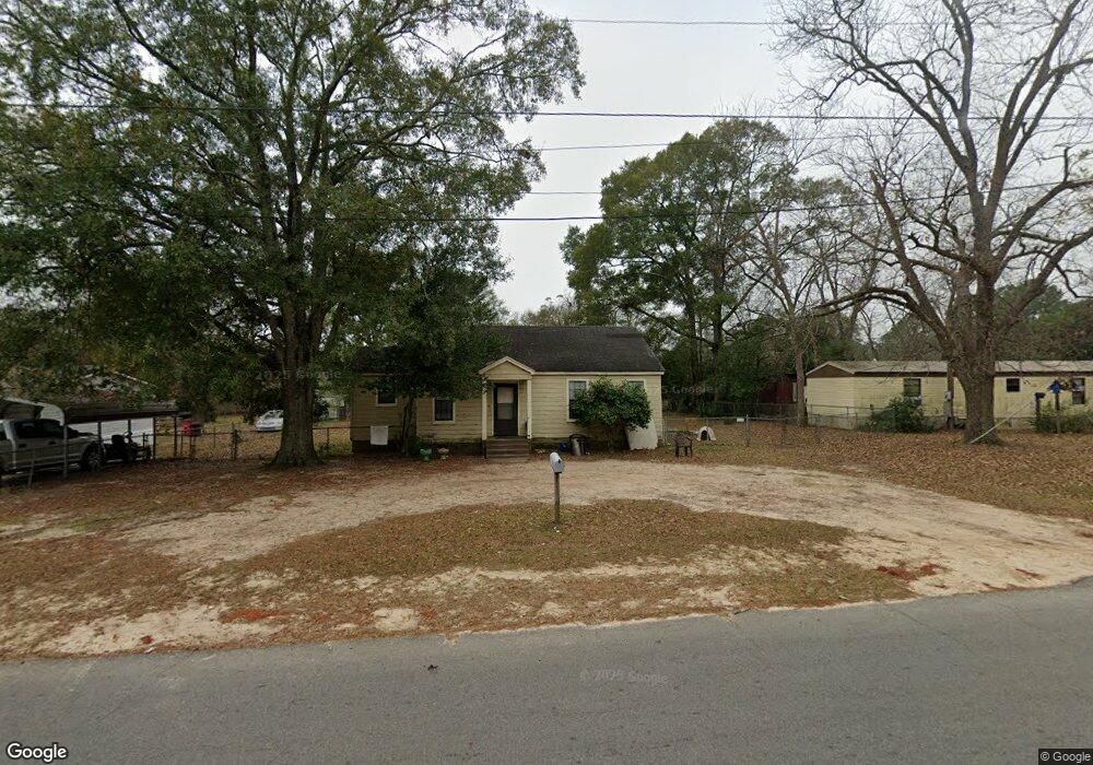 116 13th St W, Tifton, GA 31794 - photo 1