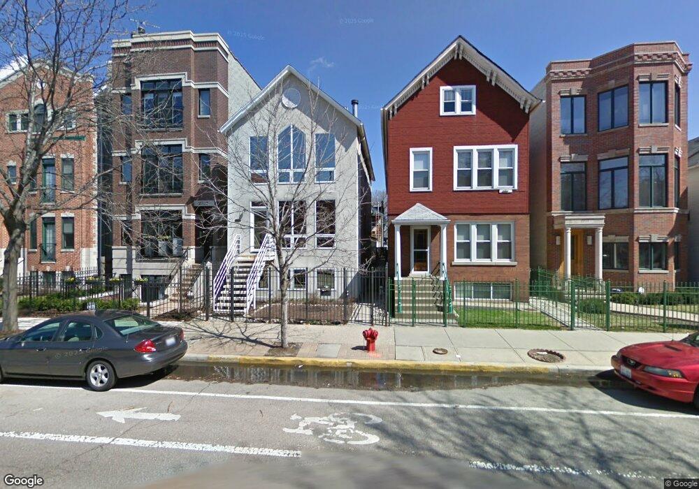 2731 N Southport Ave, Chicago, IL 60614 - photo 1