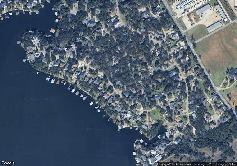 5205 Comanche Vista Trail, Granbury, TX 76049 - photo 1