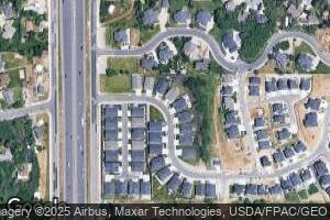 1428 E Orchard Ridge Ln, Fruit Heights, UT 84037