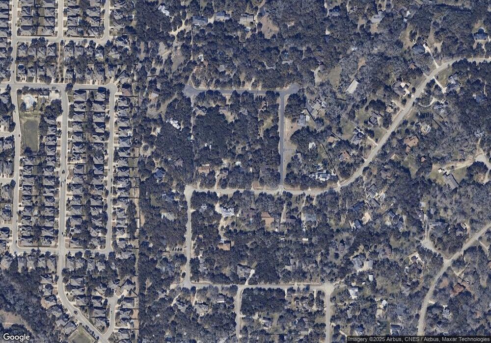 8609 Oak Thicket, San Antonio, TX 78255 - photo 1