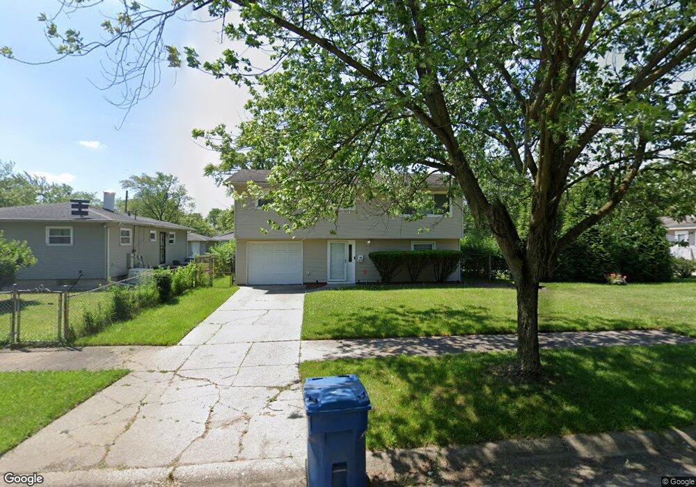 1513 E 51st Ave, Gary, IN 46409 - photo 1