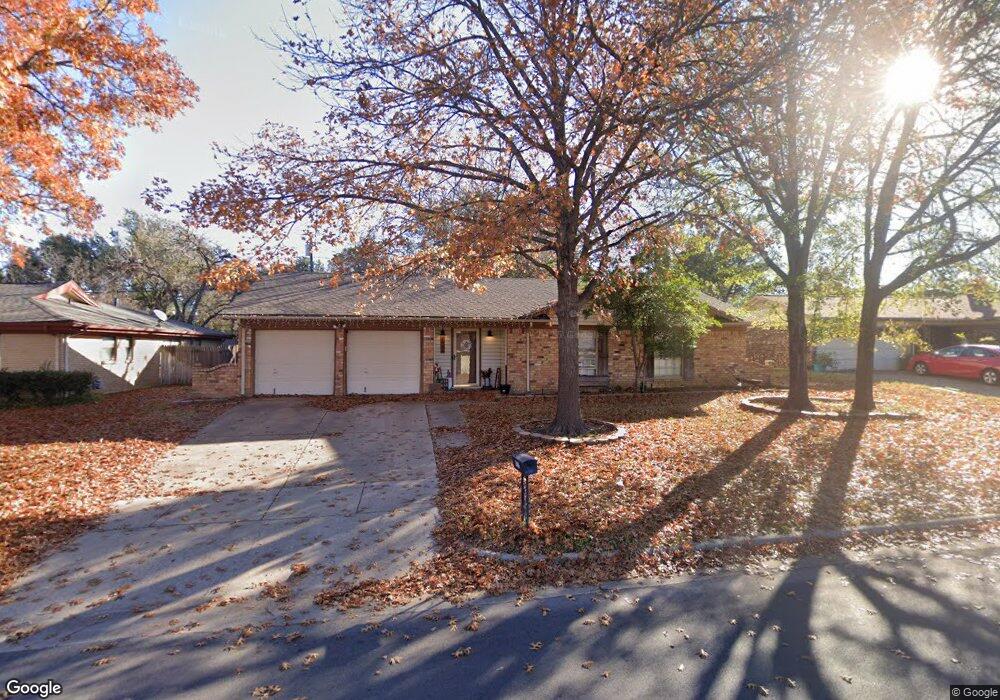 2404 Shady Grove Dr, Bedford, TX 76021 - photo 1