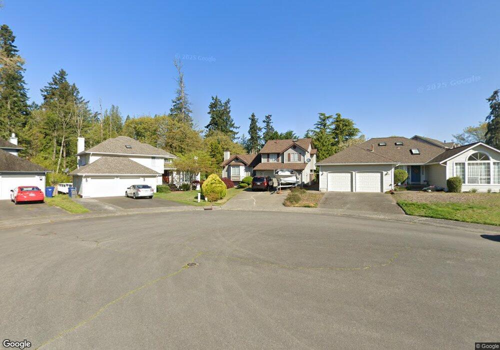 28305 15th Ave S, Federal Way, WA 98003 - photo 1