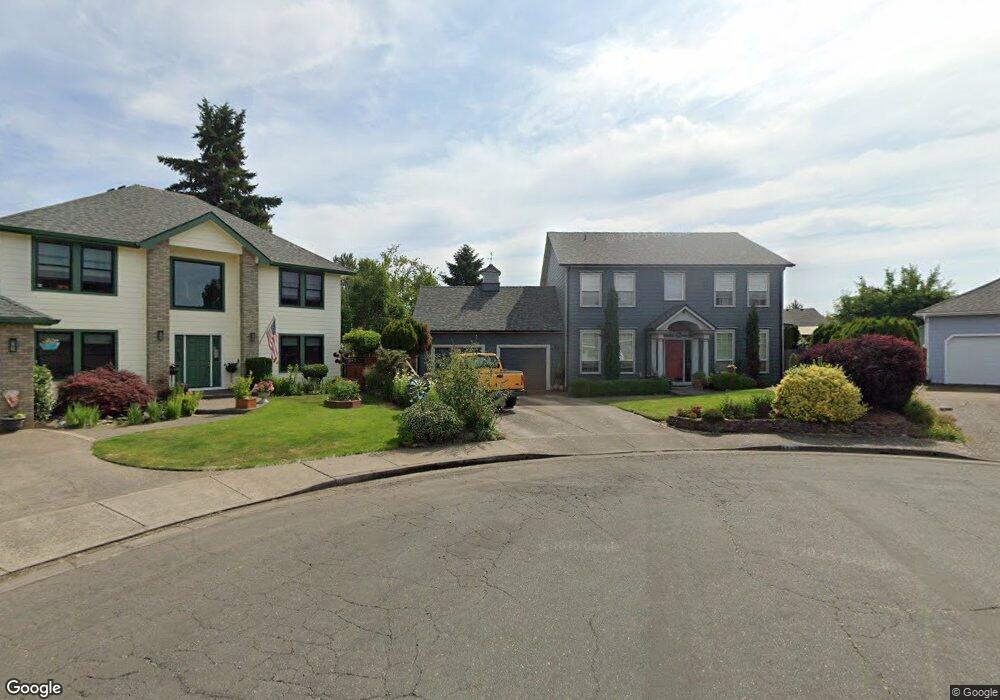 6843 Rock Ledge Ct NE, Keizer, OR 97303 - photo 1