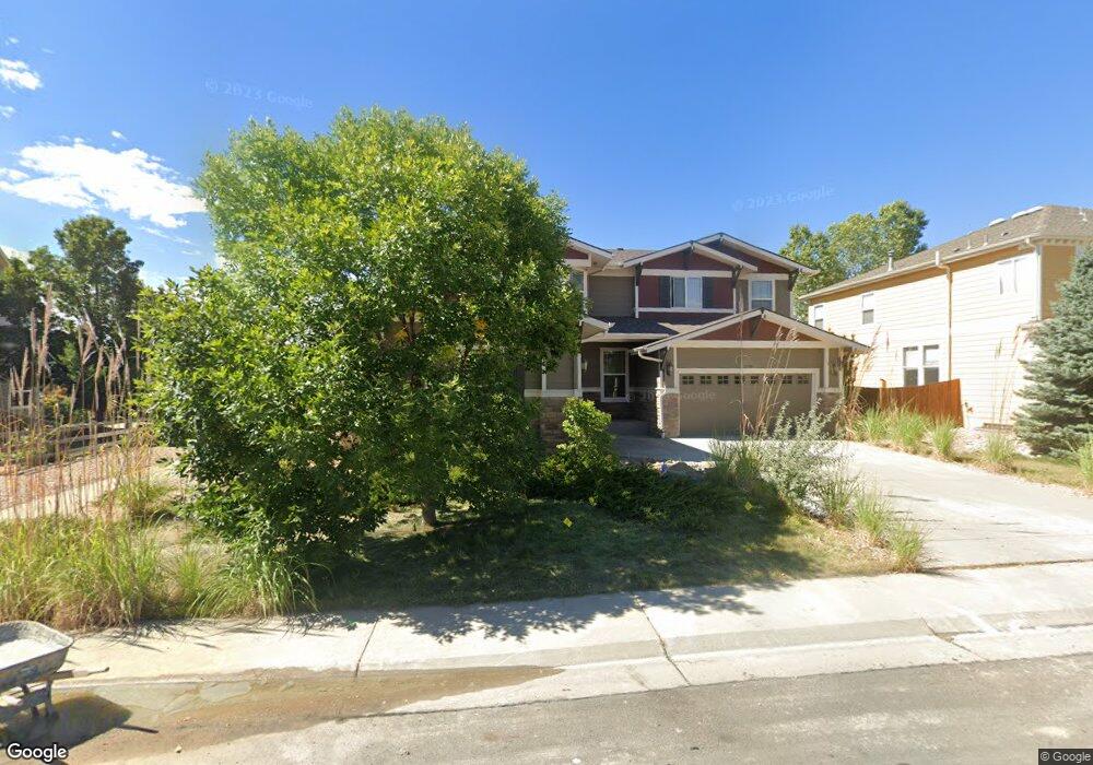 13733 Jasmine St, Thornton, CO 80602 - photo 1