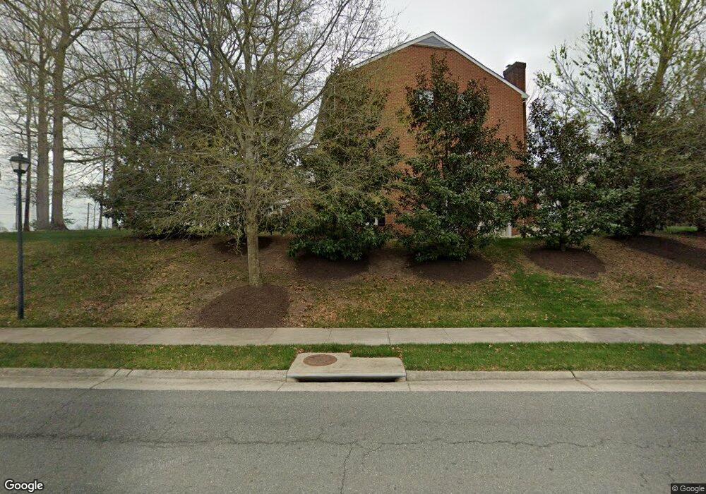 Lot 21 Sec B Magnolia Green, Moseley, VA 23120 - photo 1