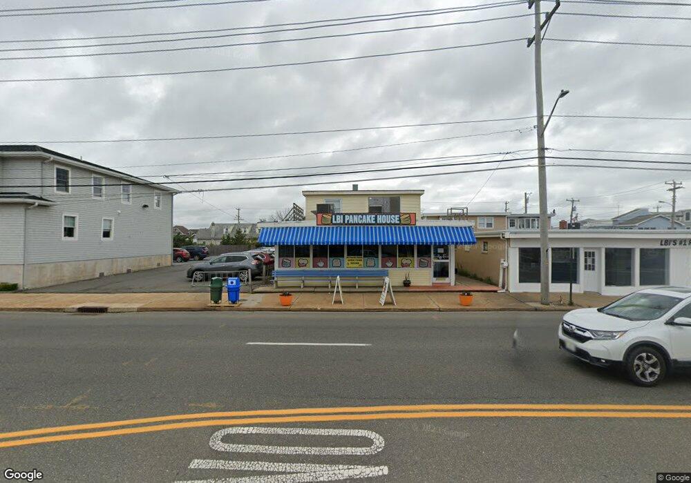 2111 Long Beach Blvd, Ship Bottom, NJ 08008 - photo 1
