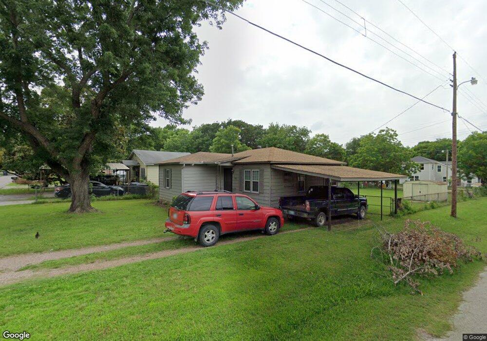 1201 A St SE, Ardmore, OK 73401 - photo 1