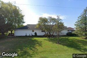 849 E 600 N, Bryant, IN 47326